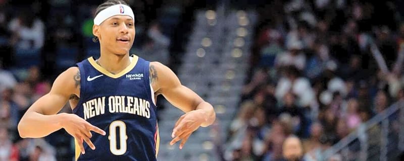 Unselfish Pelicans refreshed for visit from Hawks