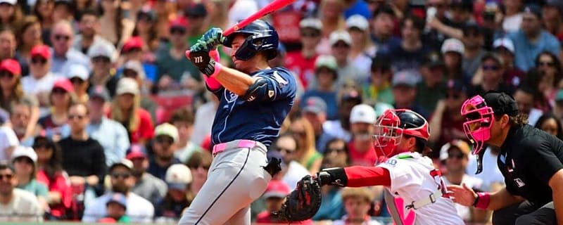 Rays earn 4-1 win, take two of three from rival Red Sox