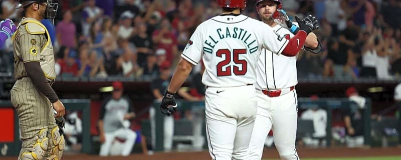 Brandon Pfaadt, Diamondbacks shut down Padres