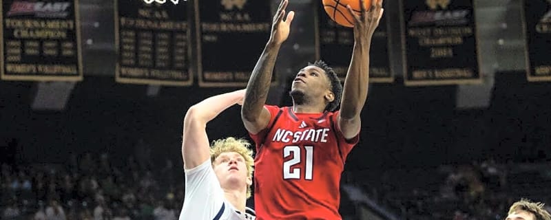 Report: Terrance Arceneaux transfers to George Washington