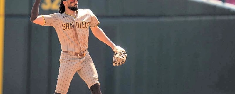 Padres know it's time to heat up as Yankees come to town