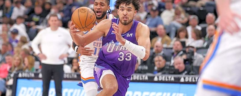 Report: Johnny Juzang reaches 1-year deal with Timberwolves