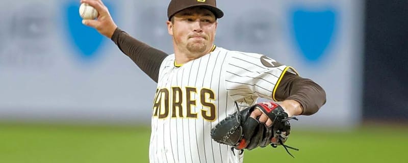Red-hot Padres strive to subdue Mike Trout, Angels