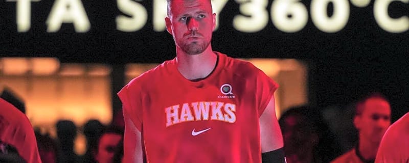 Hawks could gain reinforcements as they prepare for Jazz