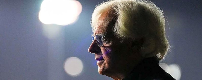 Ban over, Bob Baffert speaks out ahead of Kentucky Derby return