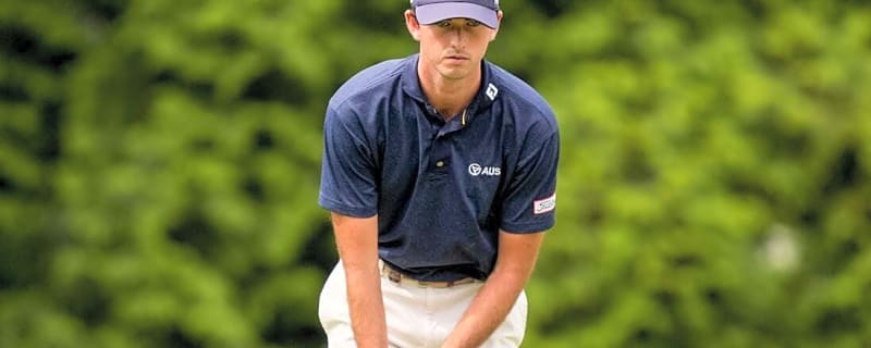 Cam Smith's Ripper GC adds Elvis Smylie to all-Aussie team