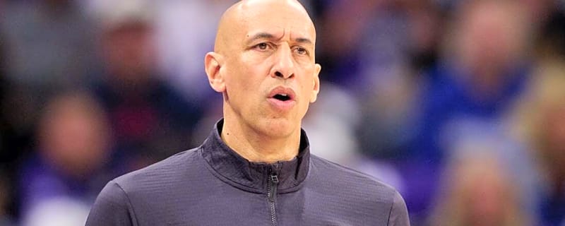 Reports: Kings retaining coach Doug Christie for 2nd full season
