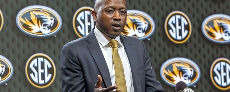 Missouri puts 5 in double figures during win over Minnesota