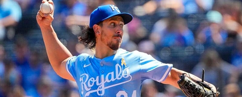 Veteran Walker Buehler makes Phillies debut vs. Royals