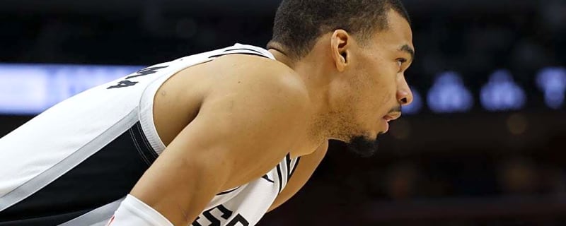 Raptors face Spurs to cap back-to-back vs. West powers