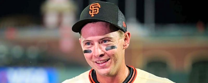 Giants' Daniel Susac hopes to continue fast start vs. Phillies