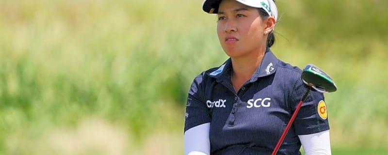 Thailand&#39;s Jeeno Thitikul reclaims No. 1 world ranking