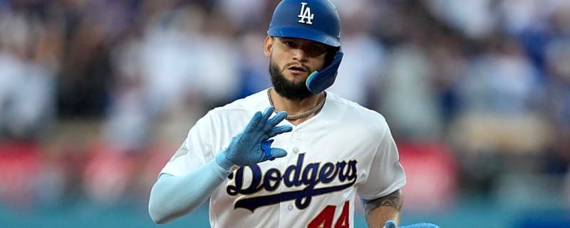 Dodgers bolster roster, return CF Andy Pages, RHP Roki Sasaki from IL