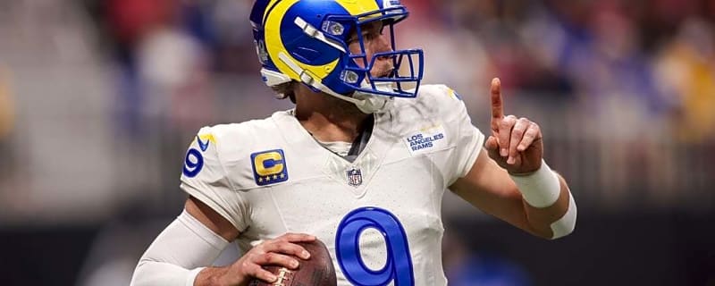 Matthew Stafford may have thrown MVP away in 3-pick loss