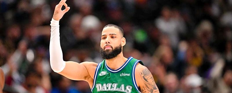 Bucks-Mavs game postponed due to winter-weather storm affecting travel