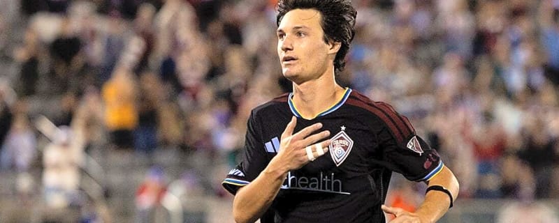 Paxten Aaronson's PK the difference in Rapids’ defeat of Montreal