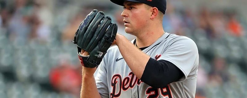 Tarik Skubal, Paul Skenes to pitch in DH, but not against each other