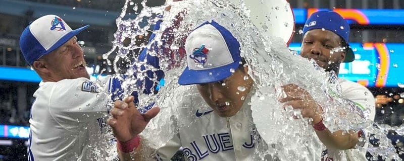 Blue Jays bid to stay perfect in opener vs. winless Rockies