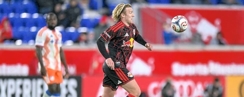 Red Bulls' struggling defense clashes with woeful D.C. offense