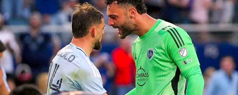 Timbers set to host reinvigorated Sporting Kansas City