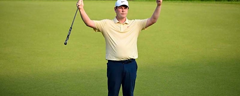 Robert MacIntyre, Tyrrell Hatton nab Team Europe Ryder Cup spots