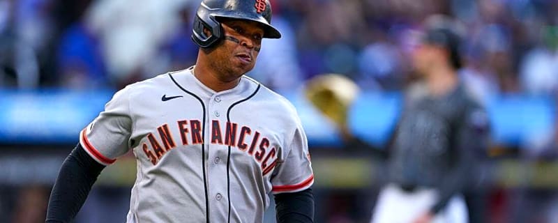 Christian Koss, Rafael Devers homer twice as Giants power past Mets