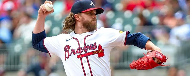 Reliever Pierce Johnson signs 1-year deal with Cincinnati