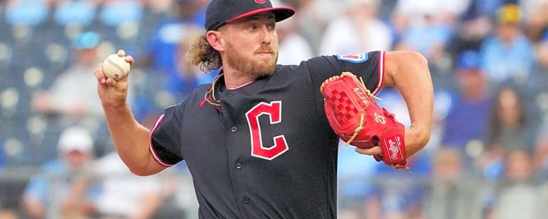 Guardians pursue fourth straight victory in matchup with Twins