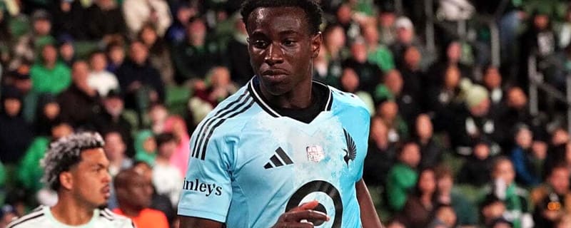 Minnesota United holds off FC Cincinnati in historically cold matchup