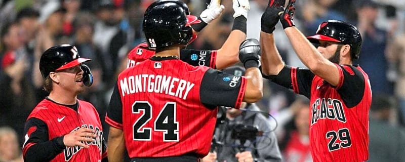 White Sox work to continue roll after Royals played 'one of the worst games'