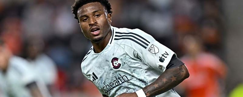 Rapids deal F Dante Sealy to Montreal for up to $1.7M