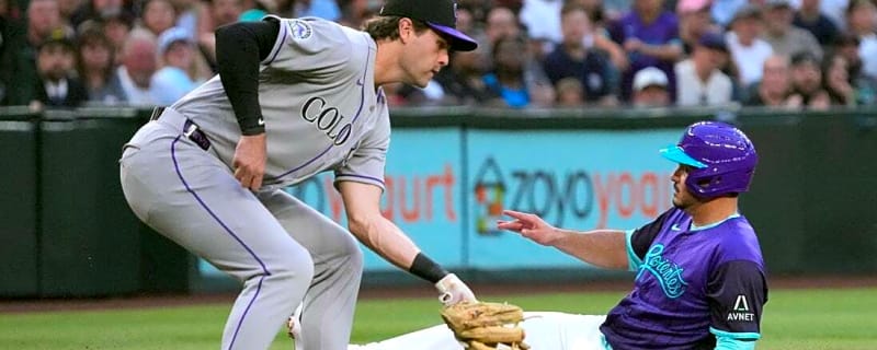 Rockies rally past Diamondbacks on ninth-inning RBI hit