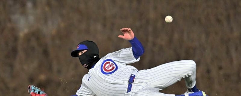 Cubs eager to rebound from 'challenging' performance vs. Angels