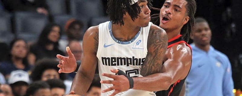 Giannis Antetokounmpo, Bucks at impasse as Grizzlies visit