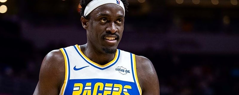 Pacers seek rare road success against sinking Bulls