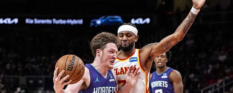 NBA roundup: Nickeil Alexander-Walker, Hawks hold off Hornets