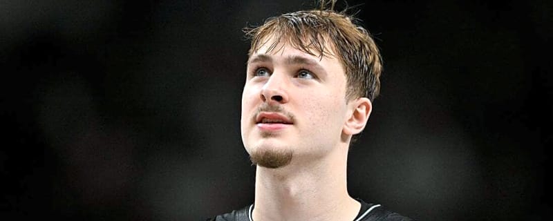 Cooper Flagg, Mavericks take aim at Bucks