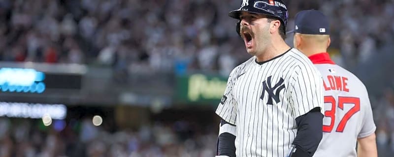 Yankees eke out win over Red Sox, force decisive Game 3