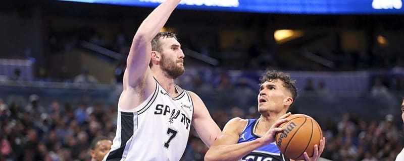 Resilient Spurs&#39; winding travels pit them against Cavaliers