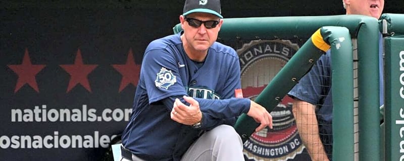 Ailing Mariners turn attention to opener vs. reeling Red Sox
