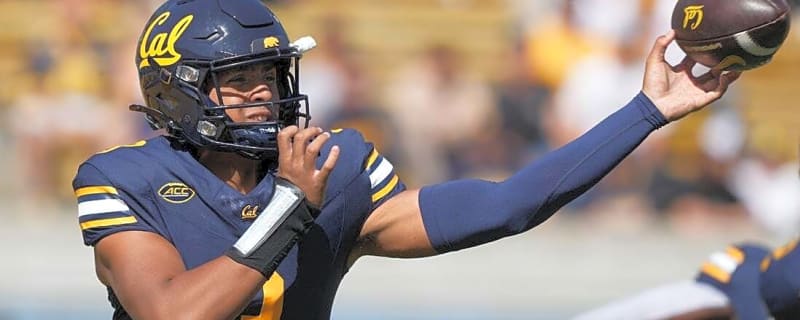 Minnesota&#39;s big tests: Cal&#39;s QB and the time zone change