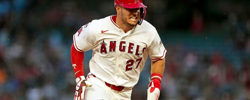 Angels, Athletics battle to avoid 100-loss seasons