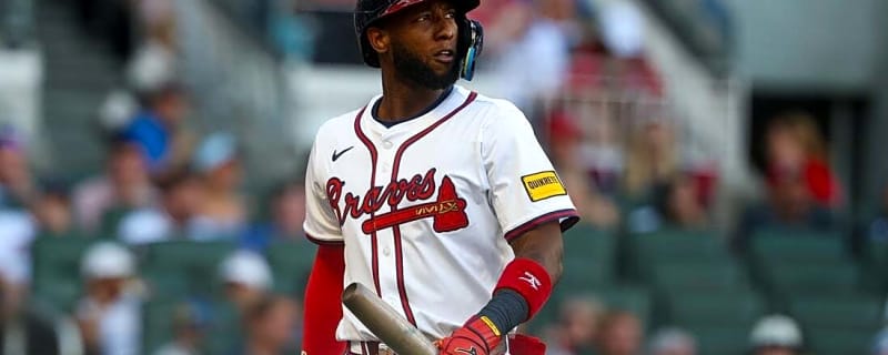 Report: Braves' Jurickson Profar facing 162-game PED ban