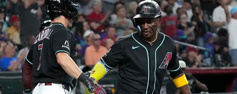 Merrill Kelly, Ildemaro Vargas lead D-backs over Mets