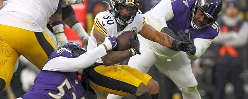 Reports: Vikings agree to deal with LB Kyle Van Noy