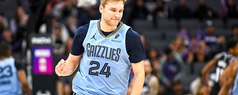 Without star guards, Spencer brothers take Grizzlies-Warriors spotlight