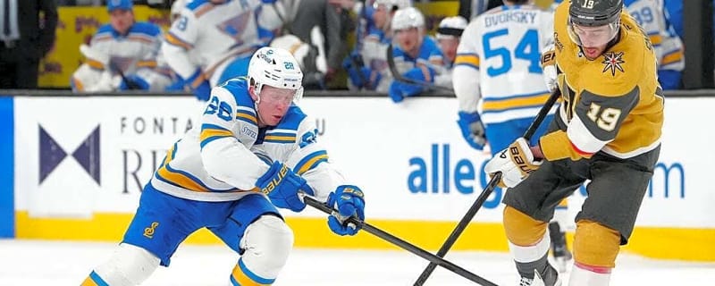 Blues continue search for goals against Hurricanes