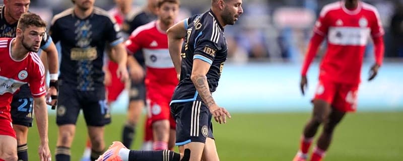 After surviving scare, Union looking to put out Fire