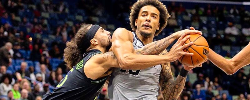 Report: F Jeremy Sochan signing with Knicks after clearing waivers