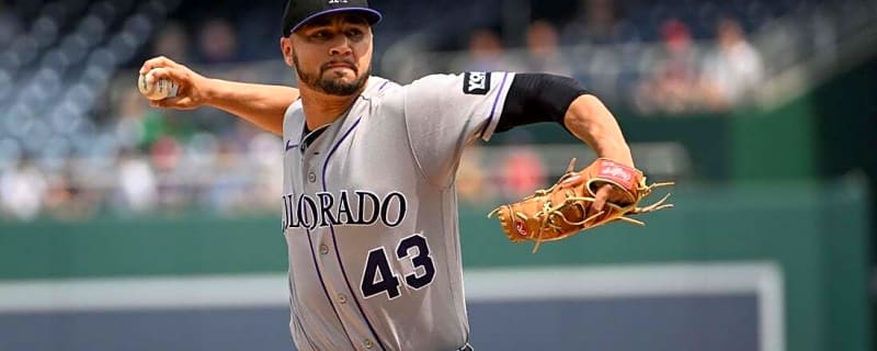 Rockies turn to Gabriel Hughes in bid for elusive home win in rematch vs. Orioles